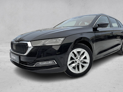 2022 Skoda Octavia a8 stv sty150hk d 4x4 dsg