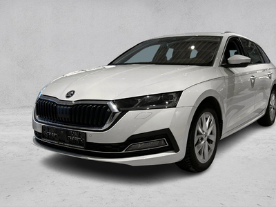 2022 Skoda Octavia a8 stv sty150hk d 4x4 dsg