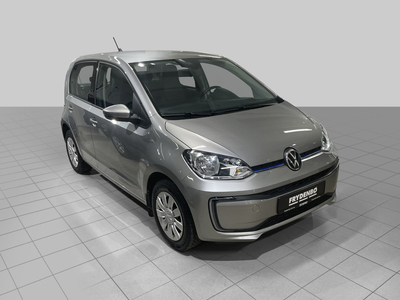 2022 Volkswagen e-up! e-up! range 83hk