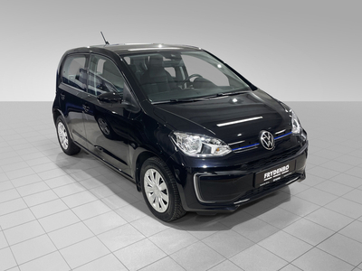 2022 Volkswagen e-up! e-up! range 83hk