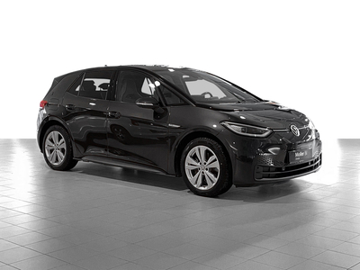 2022 Volkswagen ID.3 Sport 204hk, TopSport seter/Matrix/Panorama/R.kamera