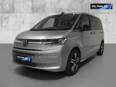 2022 Volkswagen Multivan energetic kort e-hyb*