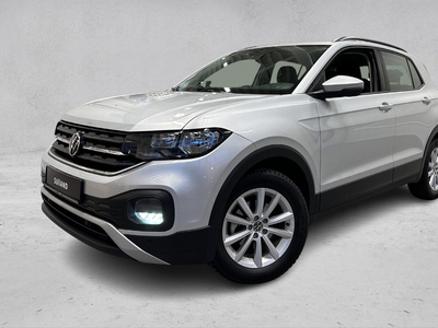 2022 Volkswagen T-Cross 1,0 TSI 110hk Life