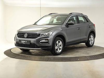 2022 Volkswagen T-Roc Design 150hk TSI DSG