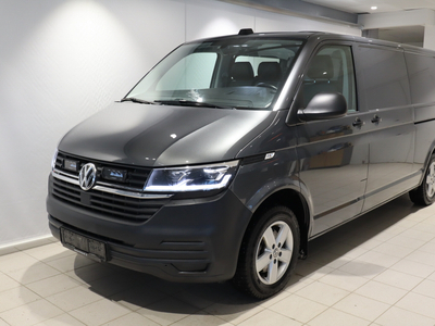 2022 Volkswagen Transporter 2,0 TDI 150hk DSG 4M Lang