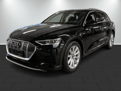 2023 Audi e-tron 50 advanced business