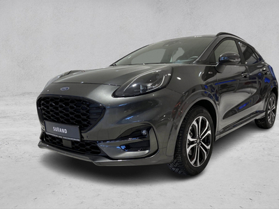 2023 Ford Puma 1,0 EcoBoost 155hk mHEV ST-Line man