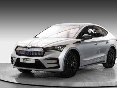 2023 Skoda Enyaq Coupé RS vrs iv