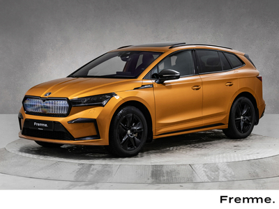 2023 Skoda Enyaq iv 80x sportline