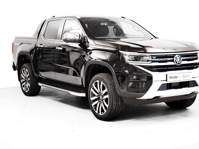 2023 Volkswagen Amarok aventura 240 tdi vare