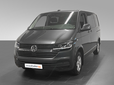 2023 Volkswagen Transporter Tra kort pluss 150 tdi 4Motion/dsg Webasto/Hengerf./Ryggek.+