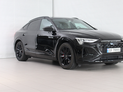 2024 Audi Q8 e-tron Q8 sb e-tron 55 advanced plus