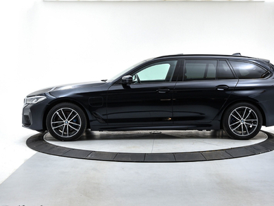 BMW 5-serie GT 530e xDrive Touring M-Pakke,Panorama,Comfort,Laser,Krok