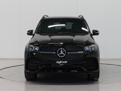 Mercedes-Benz GLE 350de 4MATIC H-Feste, Kamera, Navi++