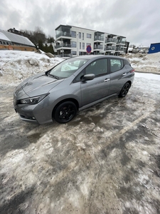 Nissan Leaf LEAF e+ Acenta 59kWh