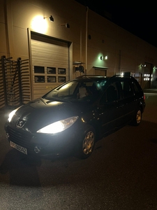 Peugeot 307 307 1.6-90 D