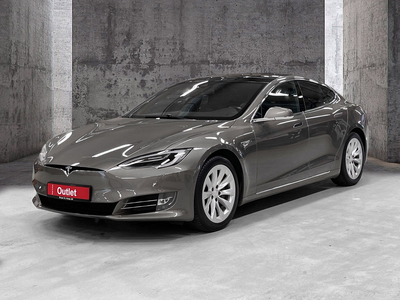 Tesla Model S 90D 4WD /OUTLET/AUTOPILOT/CCS/PREMIUM LYD/