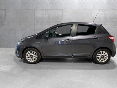 Toyota Yaris Hybrid Y20+