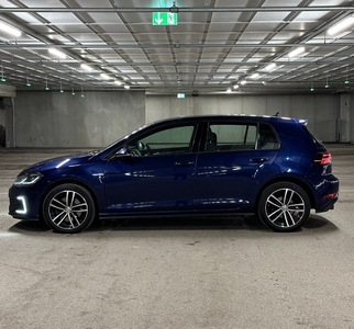 Volkswagen Golf GOLF GTE 1.4