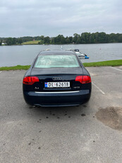 Audi A4 1.9-116 D