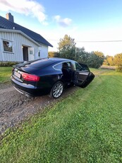 Audi A5 A5 2.0-179