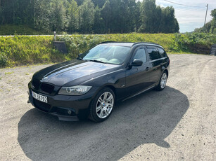 BMW 3-serie 320xd