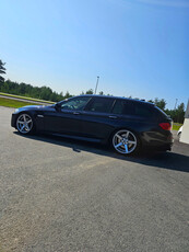 BMW 5-serie 535I 3.0-306, 20