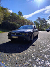 BMW 7-serie 735I 3.6-272