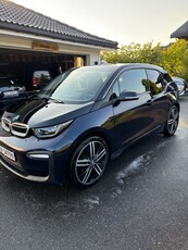 BMW i3 120Ah