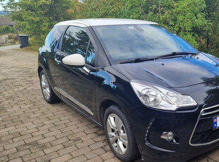 Citroen DS3 3 1.2-82