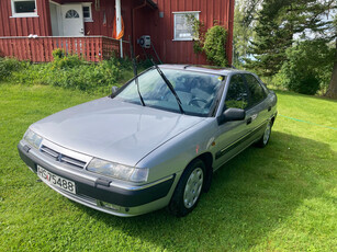 Citroen Xantia XANTIA 1.6-88