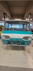 Ford Econoline CLUB WAGON/ECONOVAN 3.9-118