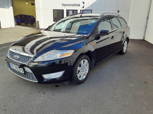 Ford Mondeo MONDEO 2.0-116 D EU-OK TIL 07/26