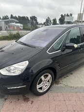 Ford S-MAX S-MAX 2.0-140 D