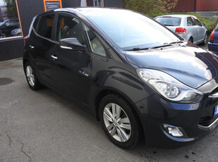 Hyundai ix20 1.4 Miniflex 90 hk