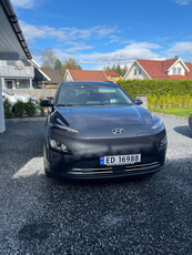 Hyundai Kona Premium LR