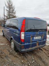 Mercedes-Benz Vito VITO 111 CDI 2.1-109 D EU- ok