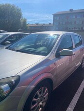 Opel Astra ASTRA 1.6-105