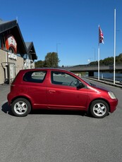 Toyota Yaris YARIS 1.0-68