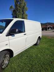 Volkswagen Transporter TRANSPORTER 2.0-102 D