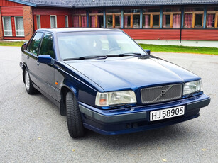 Volvo 850 850 2.5-144