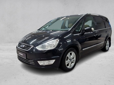 2014 Ford Galaxy 2,0 TDCi 140hk Ghia aut.