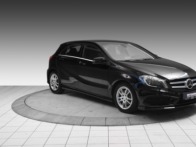 2014 Mercedes-Benz A-klasse A180