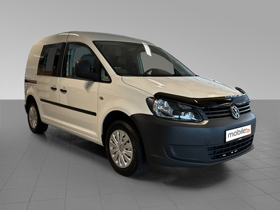 2014 Volkswagen Caddy Caddy 1.6 102 TDI BMT