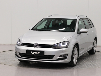 2014 Volkswagen Golf 105 tdi a7 4mo high. stv