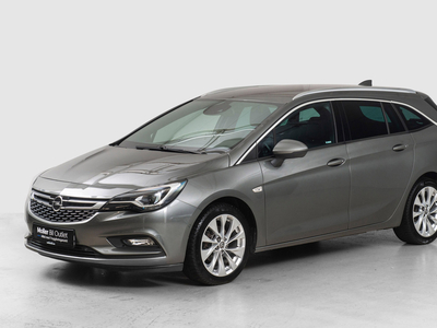 2017 Opel Astra Sports Tourer 1,4 Turbo 150hk Innovation aut