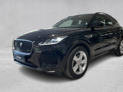 2018 Jaguar E-PACE 2,0 150hk R-Dynamic SE AWD aut