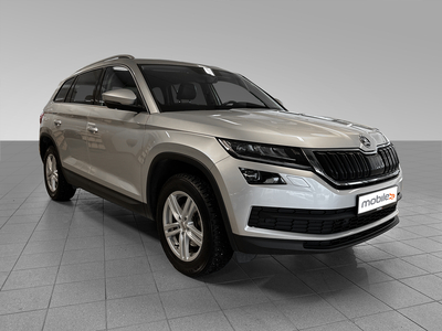 2018 Skoda Kodiaq 2,0 TDI 150hk Style 4x4 aut