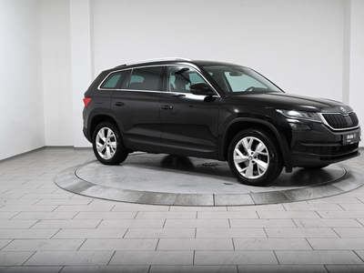 2019 Skoda Kodiaq 2,0 TDI 190hk Style 4x4 aut - Canton, Navi, R.kam, P.Varmer