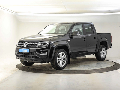 2019 Volkswagen Amarok 3.0 258 TDI Highline DC 4M-perm aut